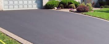 Best Recycled Asphalt Driveway Installation  in Penngrove, CA